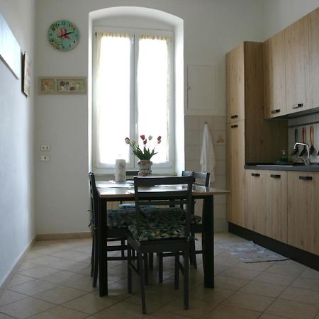 Casa Brin Apartamento La Spezia Exterior foto