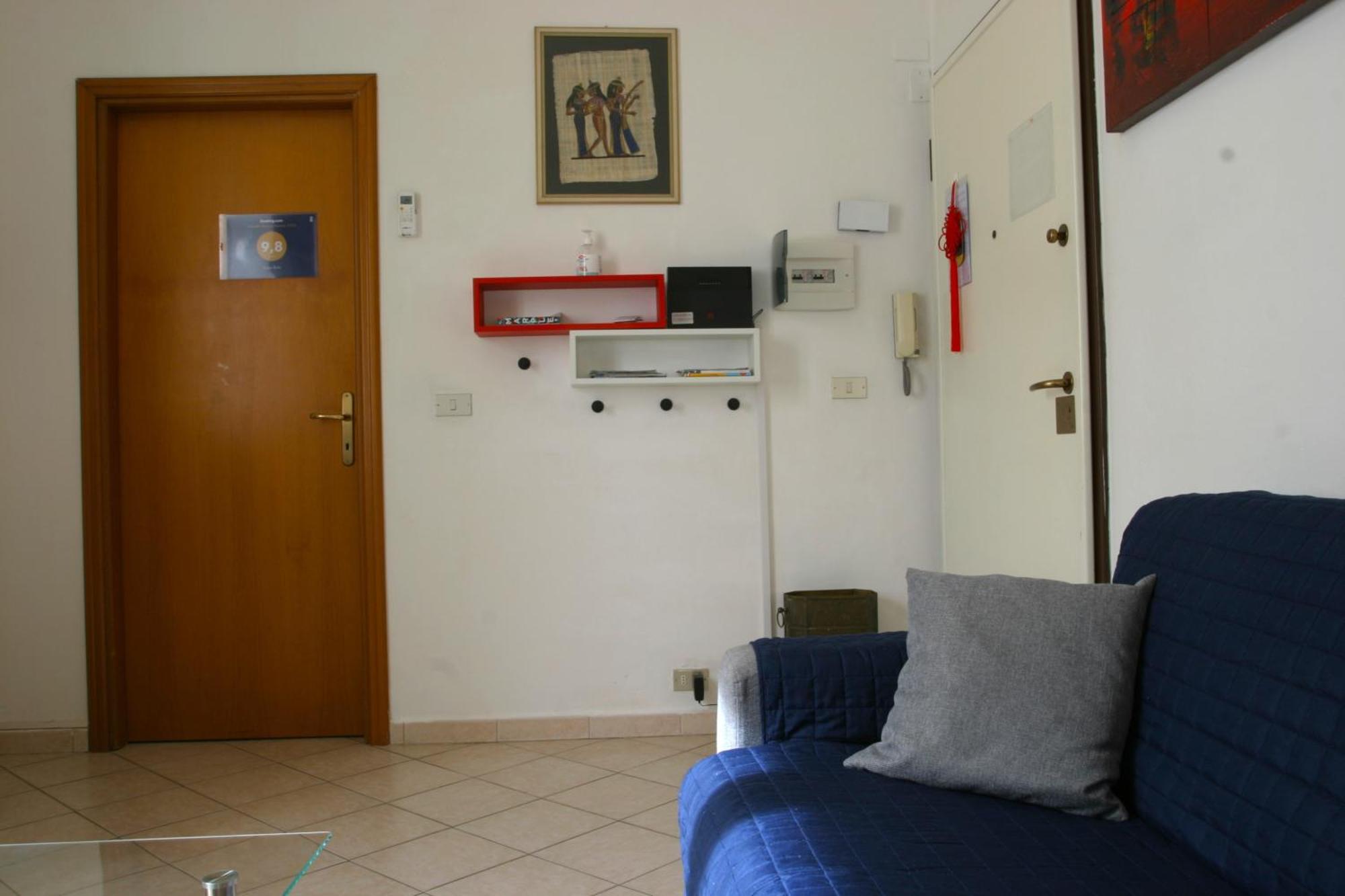 Casa Brin Apartamento La Spezia Exterior foto
