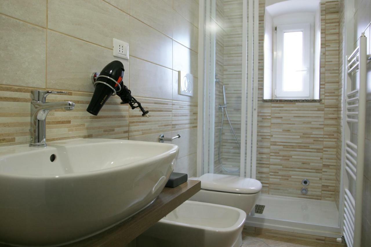 Casa Brin Apartamento La Spezia Exterior foto