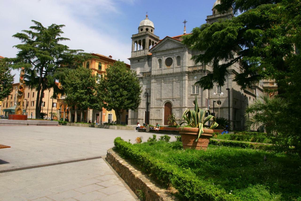 Casa Brin Apartamento La Spezia Exterior foto