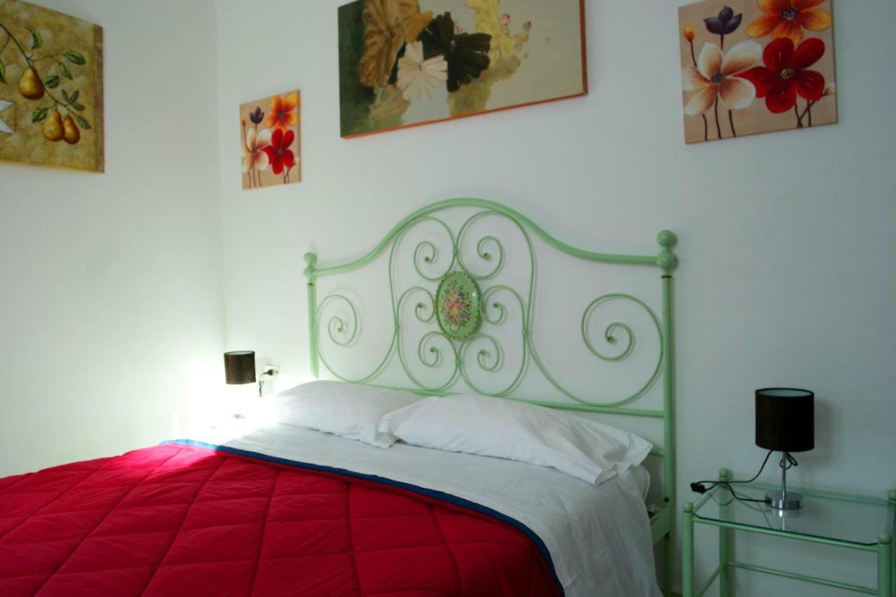 Casa Brin Apartamento La Spezia Exterior foto