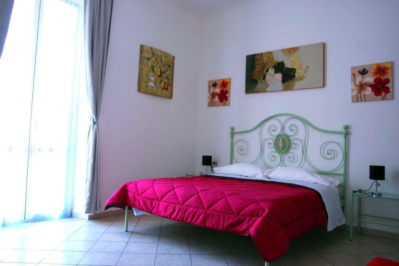 Casa Brin Apartamento La Spezia Exterior foto