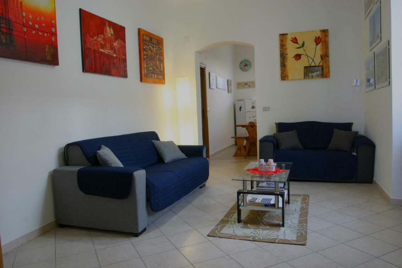 Casa Brin Apartamento La Spezia Exterior foto