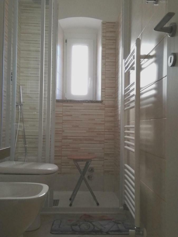 Casa Brin Apartamento La Spezia Exterior foto